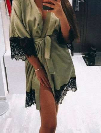 Девушка массажистка Лилия, салон ЧМ Лилия