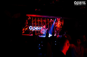   Opera club & lounge 