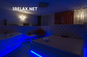 Салон Relax Club 007