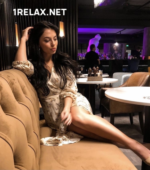 Девушка массажистка Карина , салон Карина  фото №5