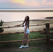 Девушка массажистка Юлия , салон Юлия  фото №3