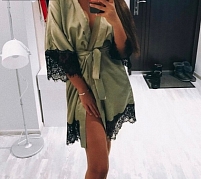 Девушка массажистка Лилия, салон ЧМ Лилия фото №1