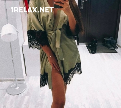 Девушка массажистка Лилия, салон ЧМ Лилия фото №1