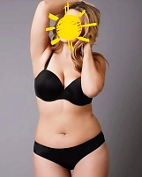 Девушка массажистка Карина, салон Карина фото №1