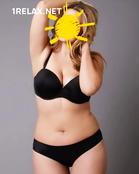 Девушка массажистка Карина, салон Карина фото №1