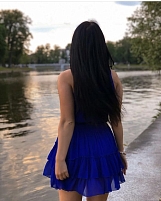 Девушка массажистка Карина , салон Карина  фото №2