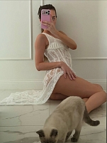 Девушка массажистка Соня, салон Соня фото №3