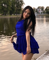 Девушка массажистка Карина , салон Карина  фото №1