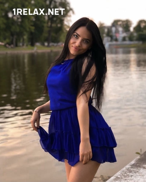 Девушка массажистка Карина , салон Карина  фото №1