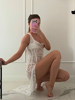 Девушка массажистка Соня, салон Соня фото №4