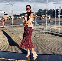 Девушка массажистка Юлия , салон Юлия  фото №1