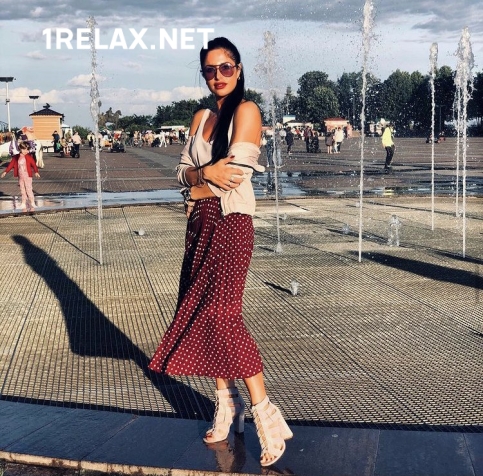 Девушка массажистка Юлия , салон Юлия  фото №1